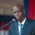 αϊτή πρόεδρος δολοφονία