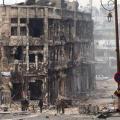 Τουλάχιστον 85 άνθρωποι σκοτώθηκαν σε αεροπορικές επιδρομές του στρατού στη Συρία