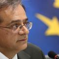 Γκίκας Χαρδούβελης: Είναι ένας μαραθώνιος η διαπραγμάτευση