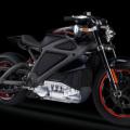 Η πρώτη ηλεκτρική μοτοσυκλέτα απο τη Harley Davidson (βίντεο)