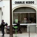 Γαλλία: Πυροβολισμοί και θύματα στα γραφεία της εφημερίδας Charlie Hebdo