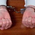 Συνελήφθη, 60χρονος στο Ρέθυμνο, για χρέη, ύψους 626.743 ευρώ