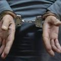 Συνελήφθη για κατοχή όπλου
