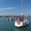 heraklion yachting club