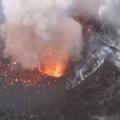 Ένα ηφαίστειο...ξυπνά ( βίντεο)