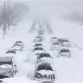 11 νεκροί από την επέλαση του χιονιά στις ΗΠΑ