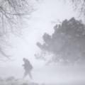 Σφοδρή χιονοθύελλα πλήττει τις ΗΠΑ-Τουλάχιστον 21 οι νεκροί 