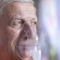Νέο φάρμακο βελτιώνει τη λειτουργία των πνευμόνων στους ασθενείς με ΧΑΠ
