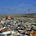 Eurostat: Το 82% των ελληνικών αστικών αποβλήτων καταλήγει σε χωματερές 
