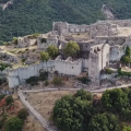 Καστροπολιτεία του Μυστρά