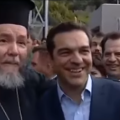 ιερεας τσιπρας