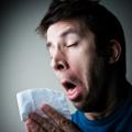 Ο ιός του κοινού κρυολογήματος προτιμά τις... κρύες μύτες