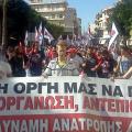 Συμπαράσταση του ΠΑΜΕ Ηρακλείου στην έγκυο εργαζόμενη