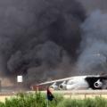Λιβύη: Επτά πυροσβεστικά αεροσκάφη στέλνει η Ιταλία στην Τρίπολη