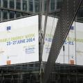Συμμετοχή της Περιφέρειας Κρήτης στην Ευρωπαϊκή εβδομάδα βιώσιμης ενέργειας