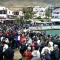 Η Κρήτη είπε ξανά όχι στα Χημικά - Η συγκέντρωση στα Σφακιά - video