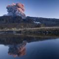 Λήξη συναγερμού στο ηφαίστειο Μπαρνταρμπούνγκα