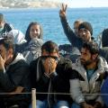 Φεύγουν για Κέντρα κράτησης ή για το ... πουθενά οι μετανάστες της Ιεράπετρας 