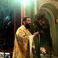 Ιερέας διέκοψε την λειτουργία και κάλεσε όσους δεν φορούσαν μάσκα να βγουν έξω