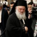 Στη Γερμανία ο Αρχιεπίσκοπος Ιερώνυμος για ιατρικούς λόγους