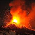 ηφαίστειο Αίτνας