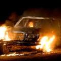 Χανιά: Παρανάλωμα του πυρός αυτοκίνητο στις Βρύσσες