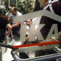Το ΙΚΑ δανείζεται 50 εκατ. ευρώ για να πληρώσει τις συντάξεις του Δεκεμβρίου