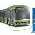 Γεγονός το πρώτο ηλεκτροκίνητο λεωφορείο στη Βουλγαρία