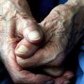 Συναγερμός στα Αγγελιανά Ρεθύμνου από εξαφάνιση ηλικιωμένου