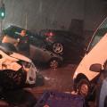 Συγκλονιστικό βίντεο από το ορμητικό ποτάμι στο 'Ιλιον!