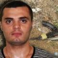 Συνελήφθη ο δραπέτης των φυλακών Τρικάλων Ιλίρ Κούπα