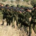 Αιφνιδιαστικοί έλεγχοι ετοιμότητας του στρατού της Ρωσίας