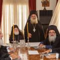 νέος Μητροπολίτη Ιεραπύτνης και Σητείας
