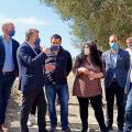 Περιφερειάρχης στη Γόρτυνα