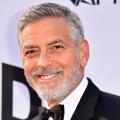 George Clooney