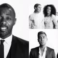 Διάσημοι καλλιτέχνες τραγουδούν για την UNICEF και τα παιδιά (βίντεο)