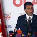 ο δήμαρχος Κωνσταντινούπολης