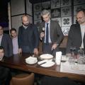 ΚΟΠΗ  ΠΙΤΑΣ ΟΙΚΟΝΟΜΟΛΟΓΩΝ