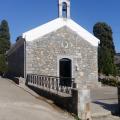 ναος αγιας τριαδας φραθια