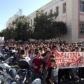 καταληψεις σχολεια ηρακλειο