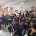 Χριστουγεννιάτικες μελωδίες και συγκίνηση 