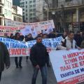 αγροτες Κρητης πλατεια Βαθης