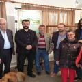 Από την εκδήλωση στη Γόρτυνα