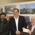 Ποδαρικό με χρηματοδότηση 3 εκατ. για το Πολιτιστικό Κέντρο από το Δήμαρχο Ηρακλείου 