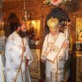 Ι.Μ. Τιμίου Προδρόμου Αταλης Μπαλη