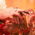ινδικός γάμος