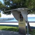 Info Kiosk 