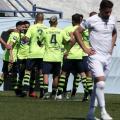 Ιωνικός Δόξα Δραμας