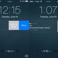 Τα πάντα για το iOS 8
