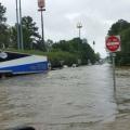 ΗΠΑ Πλημμύρες